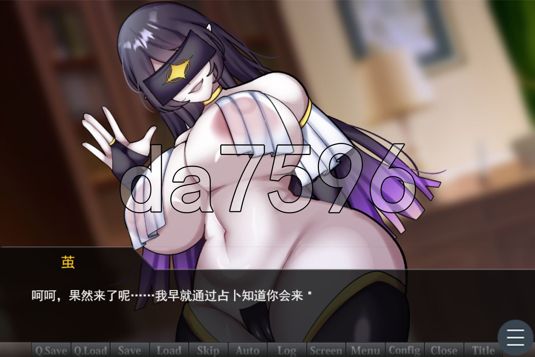 [日式ADV/新作] 无上装精灵姐姐的村庄 トップレスエルフおねえさんのむら AI汉化版 [1.10G/多空转百度微云]