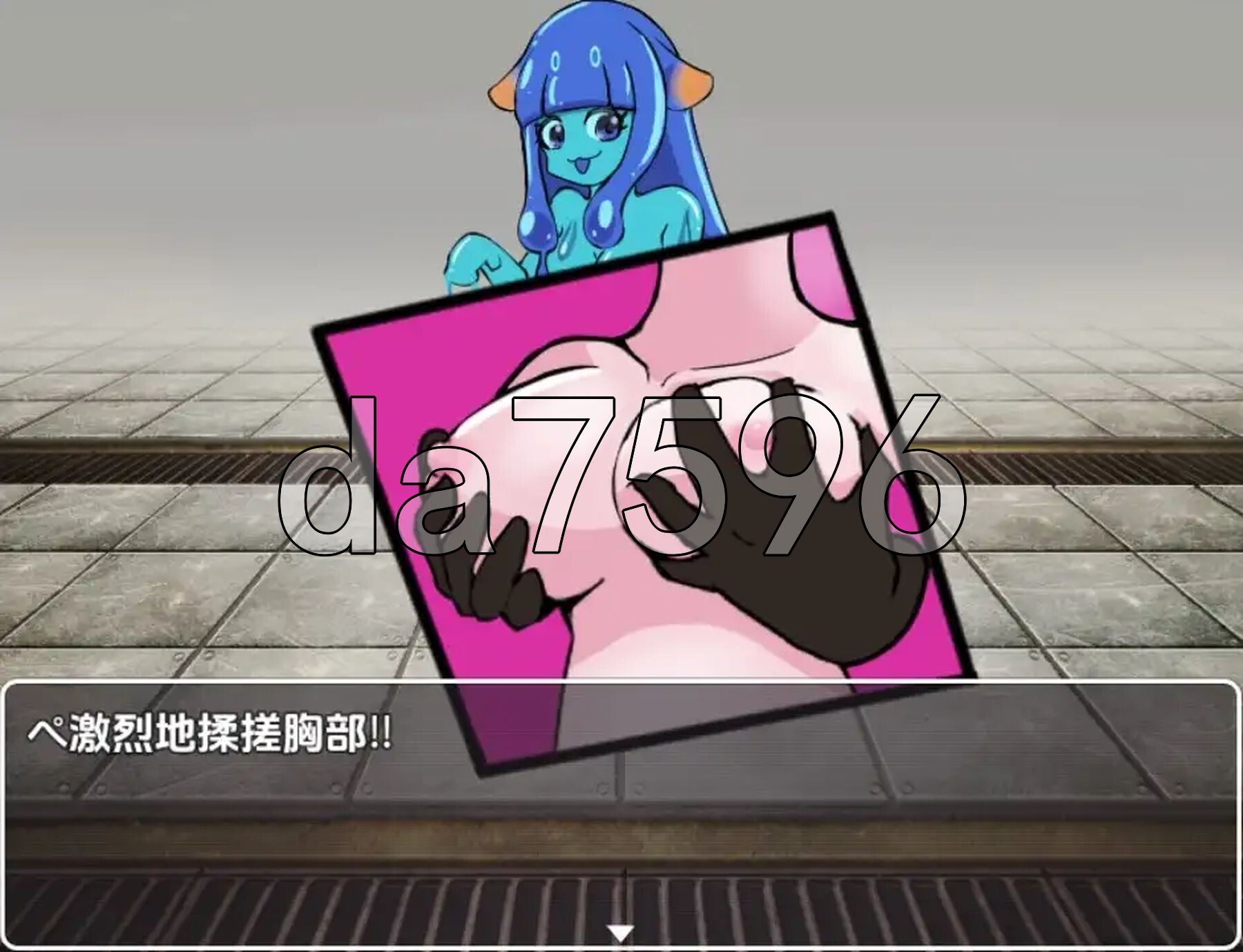 [日式RPG/新汉化] 别被魔物娘强暴了 v1.1 PC+安卓 内嵌AI汉化版 [830M/多空转百度微云]
