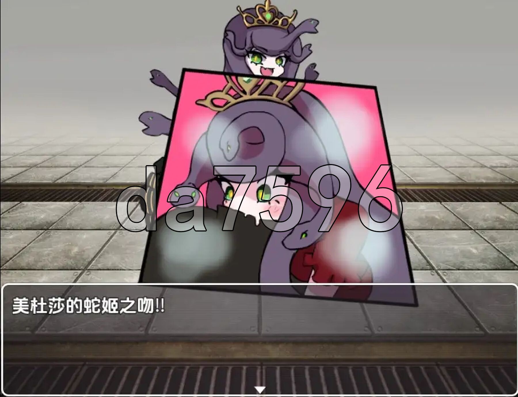 [日式RPG/新汉化] 别被魔物娘强暴了 v1.1 PC+安卓 内嵌AI汉化版 [830M/多空转百度微云]
