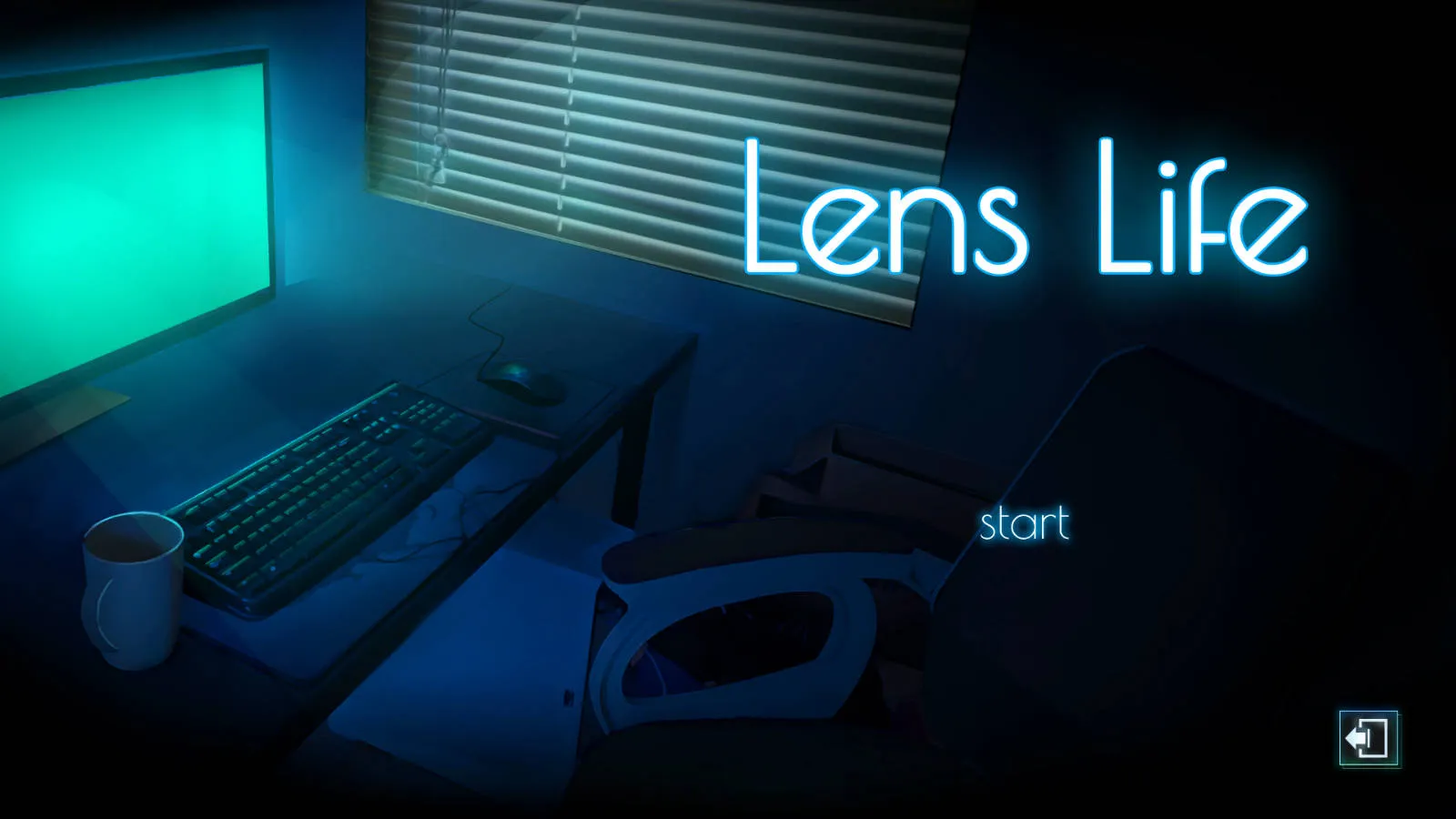 [PC][SLG/官中/动态/]我的镜头人生/Lens Life Build.7640610 官方中文 [1145.1MB]-芒果游戏库