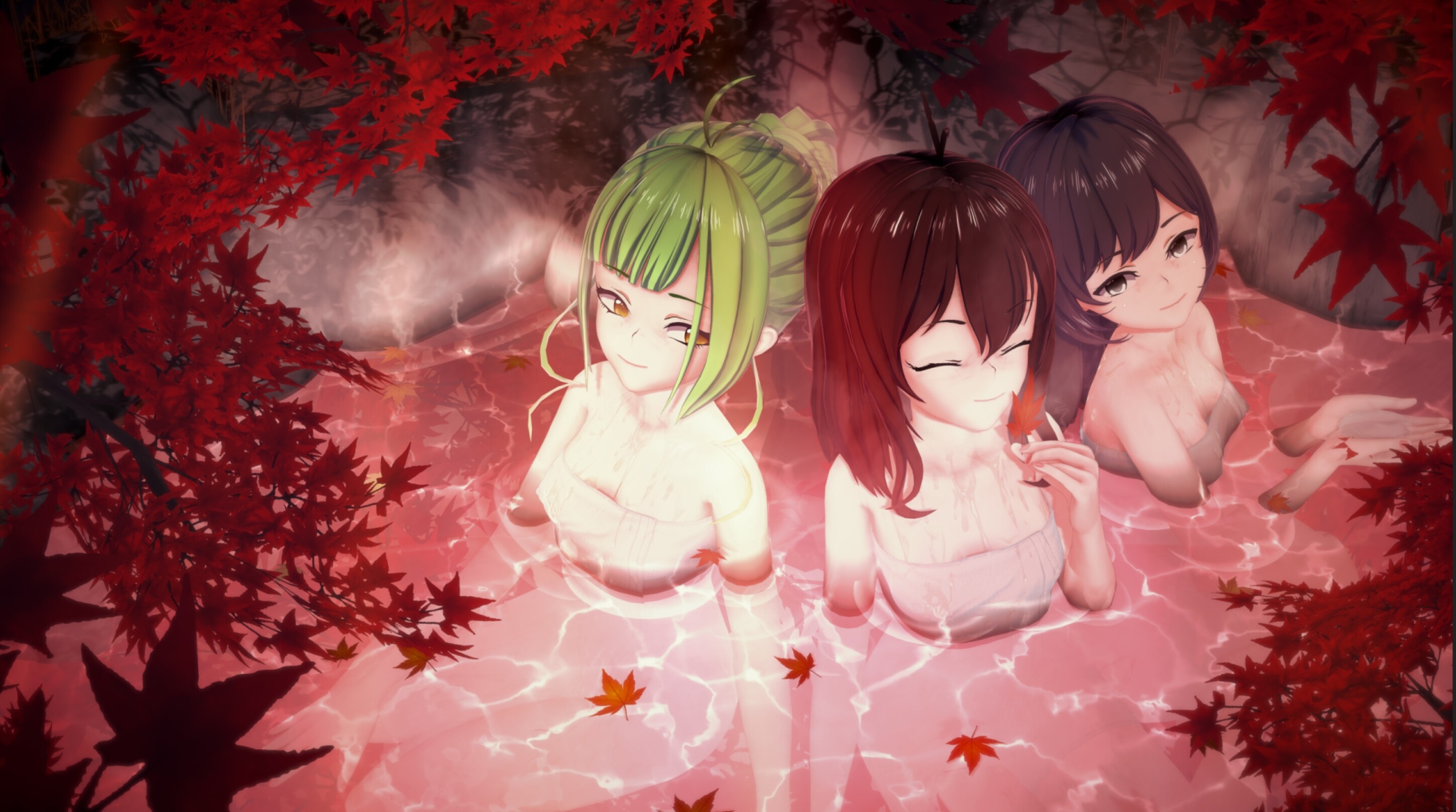图片[1]-[SLG/AI汉化/PC+安卓] 深红监狱Crimson Prison Ver0.1.3.5  AI汉化步兵版 [3.5G/新作]-嘤嘤怪之家