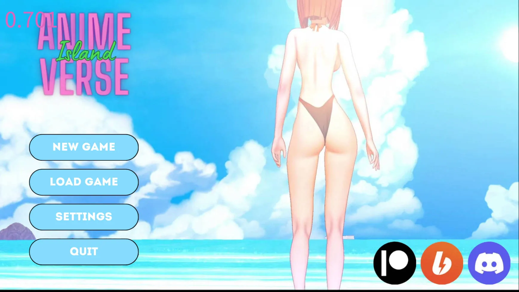 [PC][SLG/汉化/动态/3D]动漫岛/Animeverse Island Ver0.701 AI汉化 [4045.9MB]-芒果游戏库
