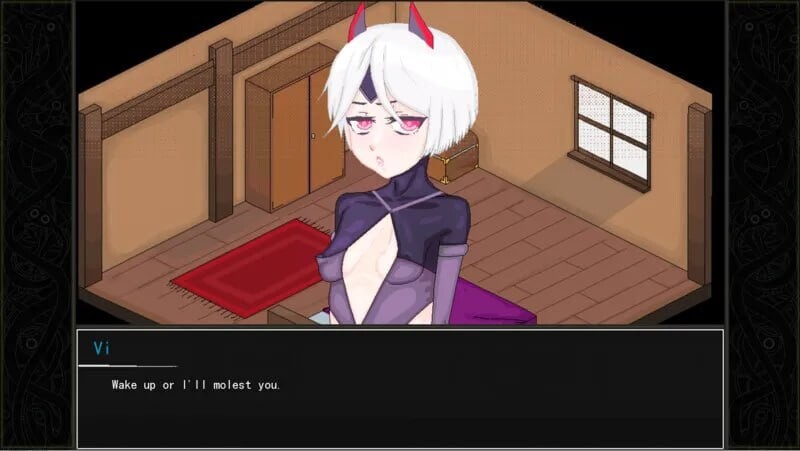 [SLG汉化PC安卓NTR]英雄队伍必须倒下v0.5.6 [FM/BD 2.5G]
