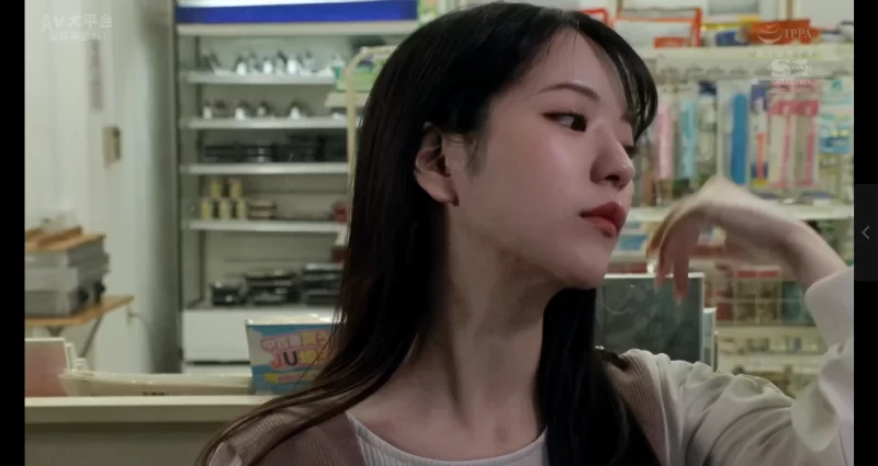 图片[1]-[COSAV/视频/美颜版] sone-080美颜版-夜间便利店的女同事实在是太美了 中文字幕 4k超清 [1V] [6.7G]-嘤嘤怪之家