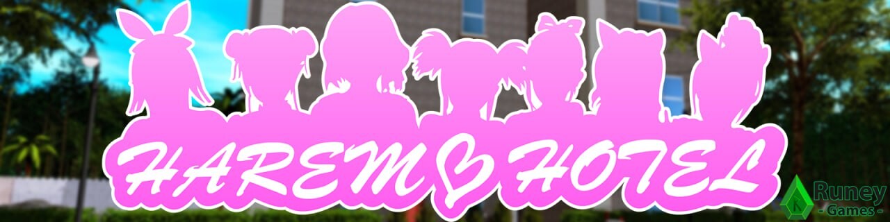 [SLG官中PC作弊]后宫酒店  Harem Hotel v0.19 beta4  [FM/BD 13G]