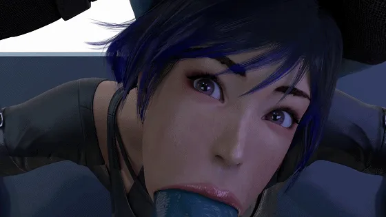 [3D/无修/CV]Horny Beetle 7月新作：雷娜+莉莉+晓雨+嘉米 [2379.6MB]-芒果游戏库