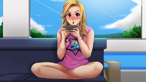 bree phone 3