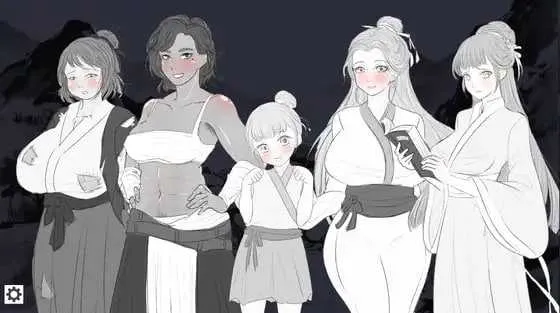 [PC][SLG/官中/动态/2D]这一世，我只想为所欲为！辣手摧花篇！/未亡人村に潜伏した男 官方中文版 [1545.0MB]-芒果游戏库