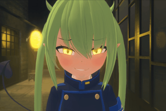 【3D动画/无修】EatWaffles大佬7月更新（截至25.07.29）