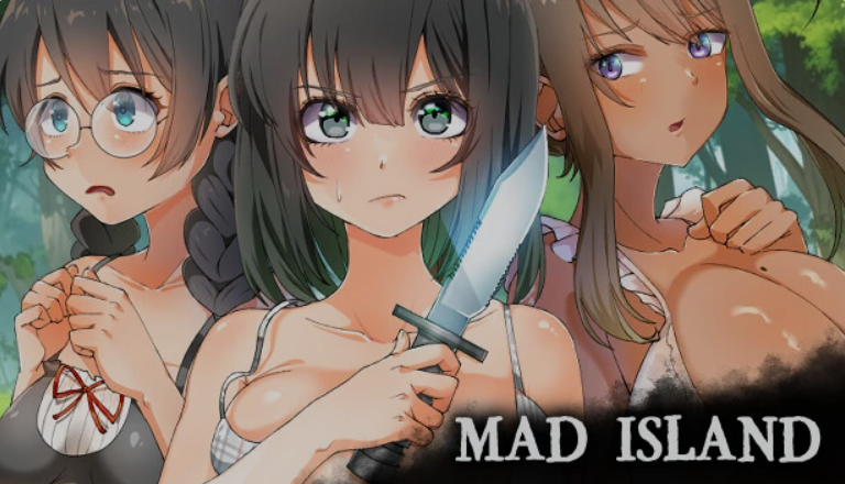 图片[1]-[生存ACT/中文/高自由度/步兵] Mad Island/疯狂岛_2025.08.09_V0.4.4.2(Beta) 官方中文 附DLC+去码补丁[1.2G/更新]-嘤嘤怪之家