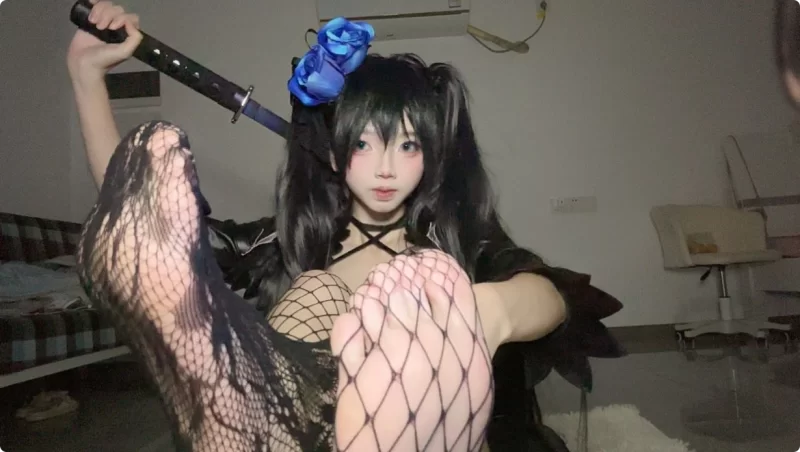 图片[1]-[视频/步兵/COS] 推特福利姬：杏感小苏 会员群内付费订制作品合集 [127P 43V] [1.2G]-嘤嘤怪之家