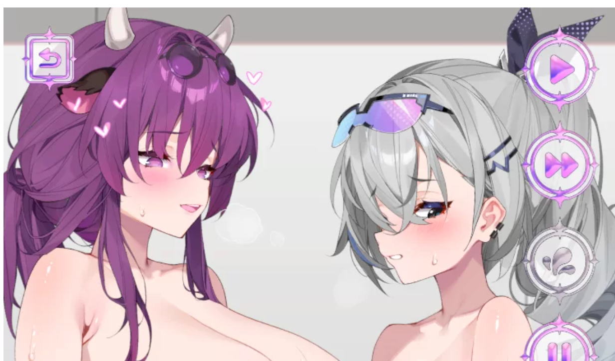 图片[1]-[SLG/中文/大合集] WaterRing Tier 3 卡芙卡&银狼 + 全系列游戏/动画大合集 官方中文版 [20G/更新/全CV]-嘤嘤怪之家