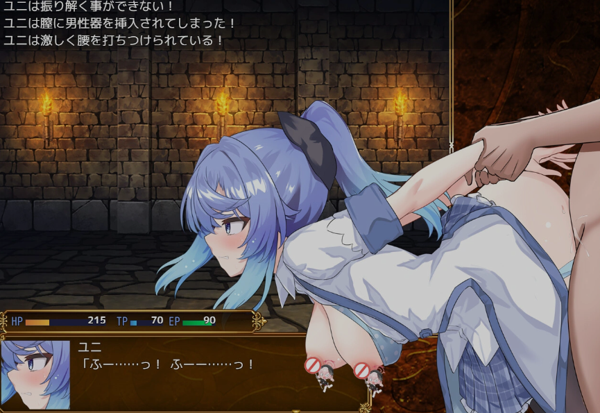 图片[10]-[日式RPG/AI汉化] 瑟罗巴斯竞技场 SelobusArena Ver1.04 AI汉化版 [1.8G/新作/CV]-嘤嘤怪之家