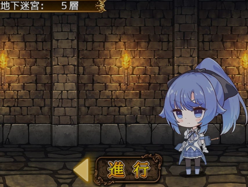 图片[8]-[日式RPG/AI汉化] 瑟罗巴斯竞技场 SelobusArena Ver1.04 AI汉化版 [1.8G/新作/CV]-嘤嘤怪之家