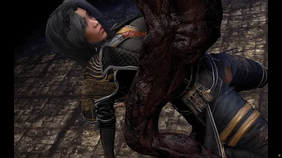 [3D/NTR/CV]szyca 8月新作：33遠征隊 露涅的秘密 [2486.2MB]-芒果游戏库