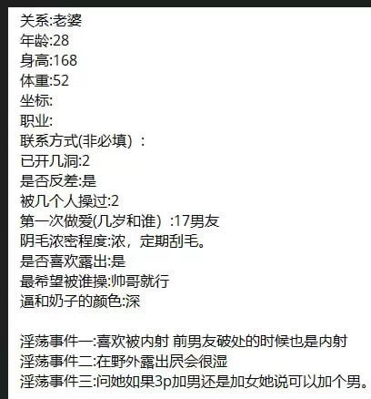 图片[1]-[视频+照片/合集/步兵] 电报反差母狗投稿曝光大合集 [2G大合集/截止25.08]-嘤嘤怪之家