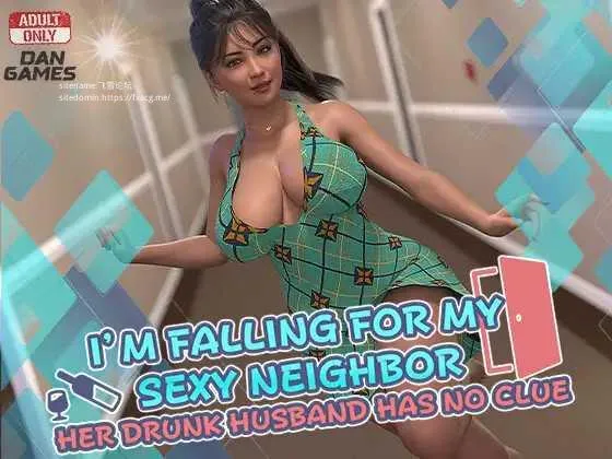 [PC][RPG/PC/AI汉化/2D]I’m Falling for My Sexy Neighbor: And Her Drunk Husband Has No Clu [1967.0MB]-芒果游戏库