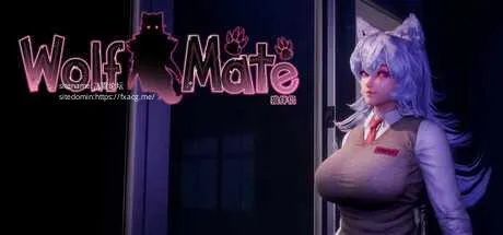 [PC][SLG/PC/官中/2D]狼伴侣 Wolf Mate v1.0.5 官方中文版 [2723.8MB]-芒果游戏库