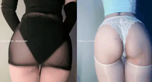 图片[1]-[COS/视频/合集] 抖音【yummyki】抖臀舞付费圈 跳骚舞 臀控必看 微密圈合集 [93V 365P] [700M]-嘤嘤怪之家