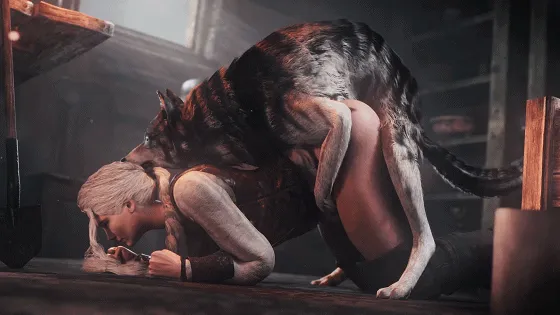 [3D/无修/CV]Deity of Depravity 1-8月新作：影心+雾子+隐形女侠+艾达王+艾玛 [4020.5MB]-芒果游戏库