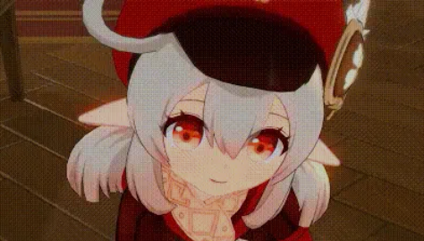 图片[1]-[MMD/中文/步兵]  gm59144 原神小矮子 与可莉和纳西妲的杏福时光 30分钟步兵中文版 [600M/CV]-嘤嘤怪之家