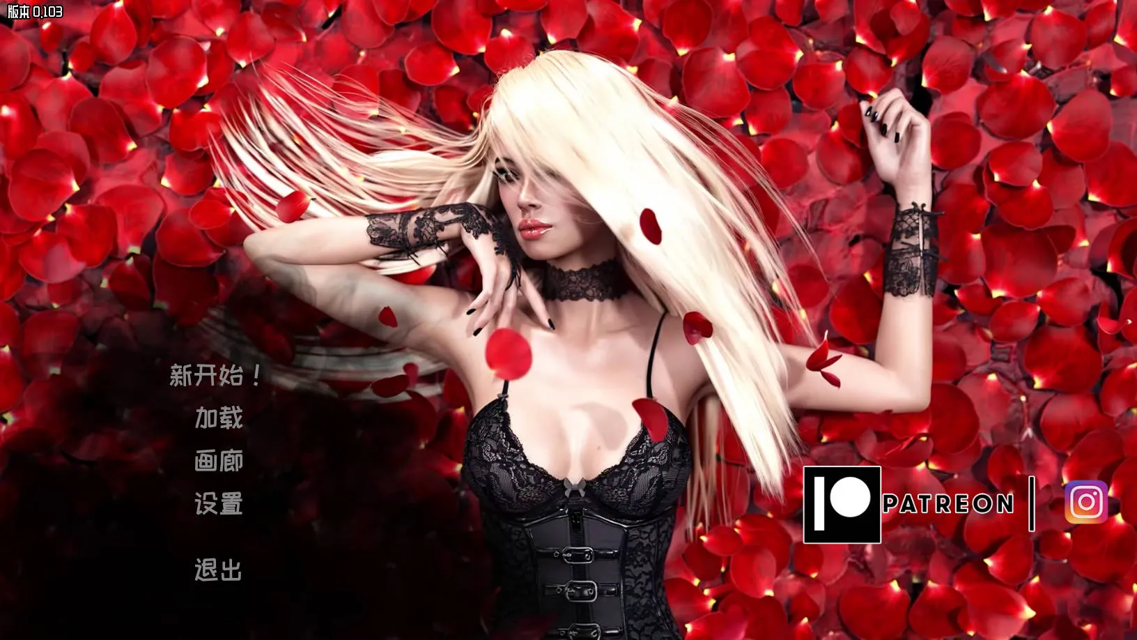 [PC][SLG/官中/动态/3D]失忆症 重制版/Amnesia Remaster v0.103 官方中文 [20088.8MB]-芒果游戏库