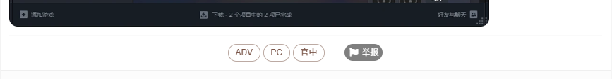 【求助】大佬们,没有下载的显示是什么情况啊