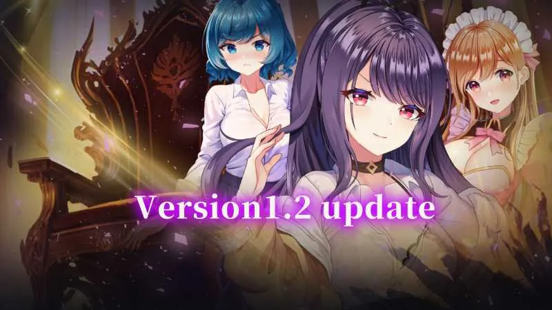 [PC][SLG/PC/官中/2D]性转契约与痴汉少女 v1.2 V0825 官中步兵版 [2918.7MB]-芒果游戏库
