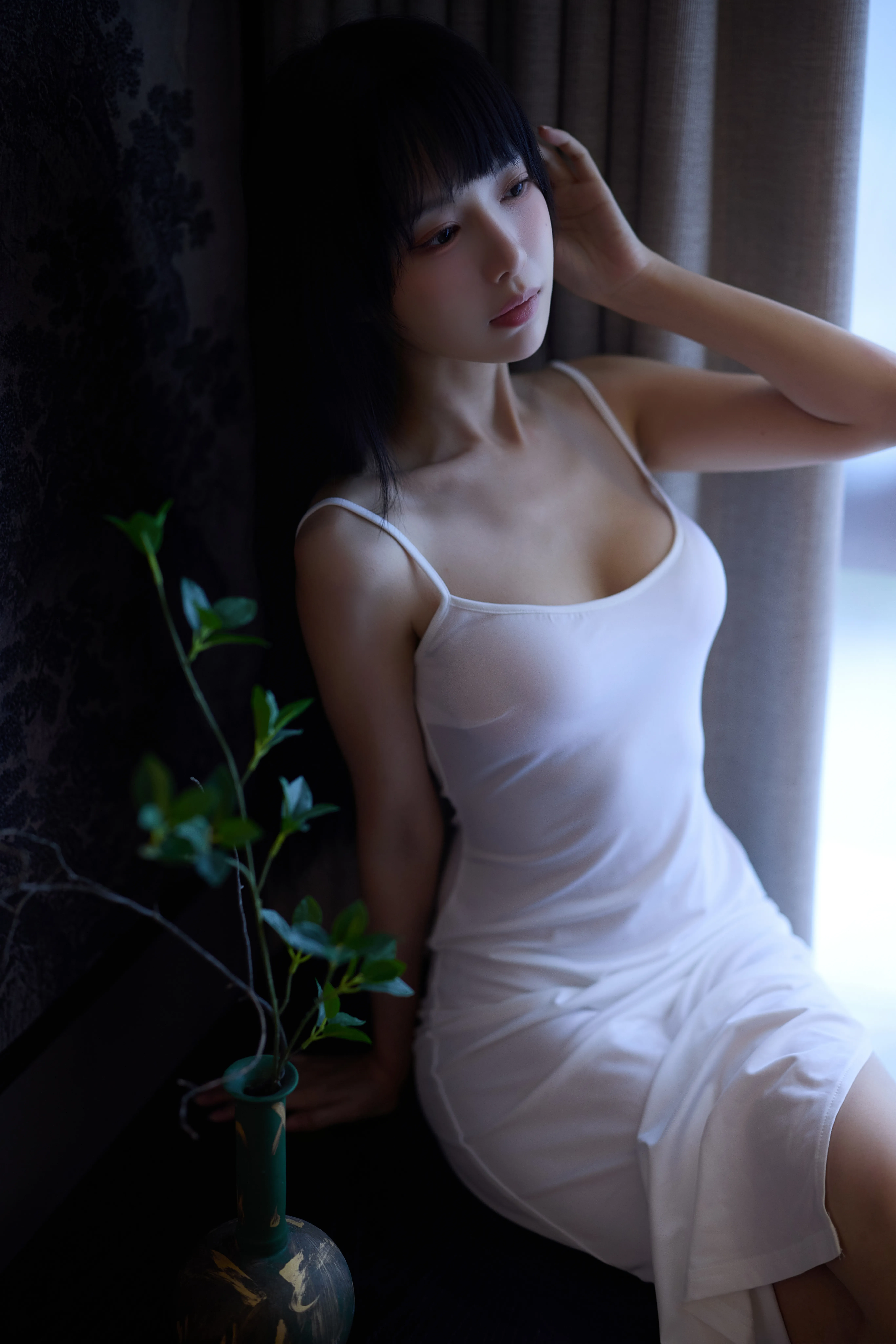 【写真】新中式 - Shika小鹿鹿【21P 280MB】