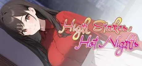 [PC][SLG/PC/官中/2D]高风险：激情之夜 High Stakes: Hot Nights 官中步兵版 [544.5MB]-芒果游戏库