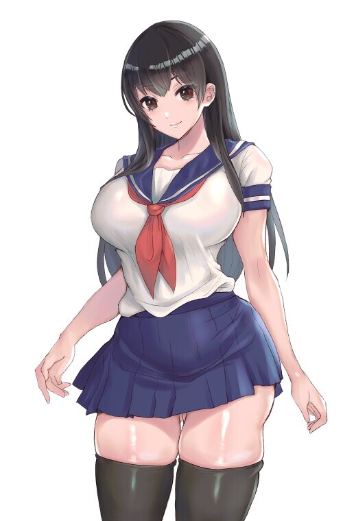 图片[4]-【日系RPG/汉化/扶她/PC】双杏制服少女RPG～来自异世界的侵略者～ フタナリ制服少女RPG～異世界からの侵略者～ Ver1.07 Mtool汉化版【1.59G】-嘤嘤怪之家