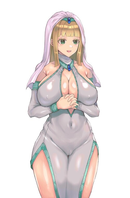 图片[5]-【日系RPG/汉化/扶她/PC】双杏制服少女RPG～来自异世界的侵略者～ フタナリ制服少女RPG～異世界からの侵略者～ Ver1.07 Mtool汉化版【1.59G】-嘤嘤怪之家
