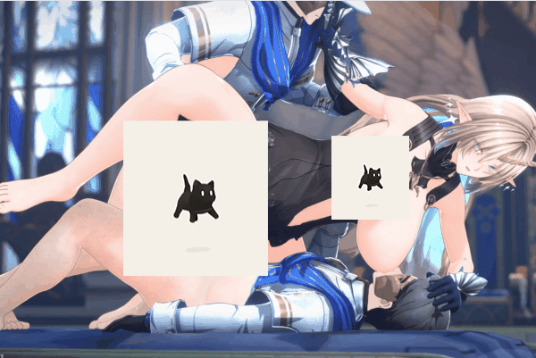 【3D同人/无修正】Tir_Al大佬25年8月作品【8V/pikpak/1.71G】