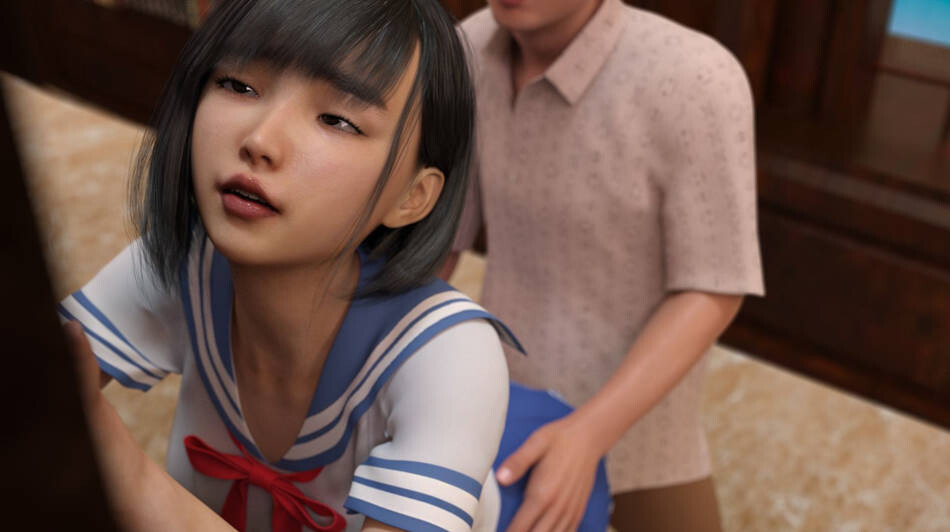 图片[3]-【亚洲SLG精品/汉化/后宫/O伦/PC+安卓】女神的最佳交易 My Best Deal Ver4.1 AI汉化内嵌版【5.95G】-嘤嘤怪之家