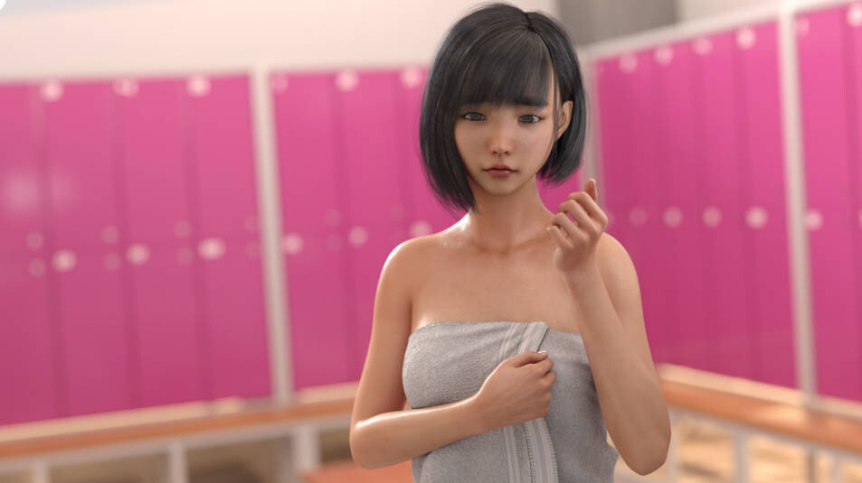 图片[6]-【亚洲SLG精品/汉化/后宫/O伦/PC+安卓】女神的最佳交易 My Best Deal Ver4.1 AI汉化内嵌版【5.95G】-嘤嘤怪之家