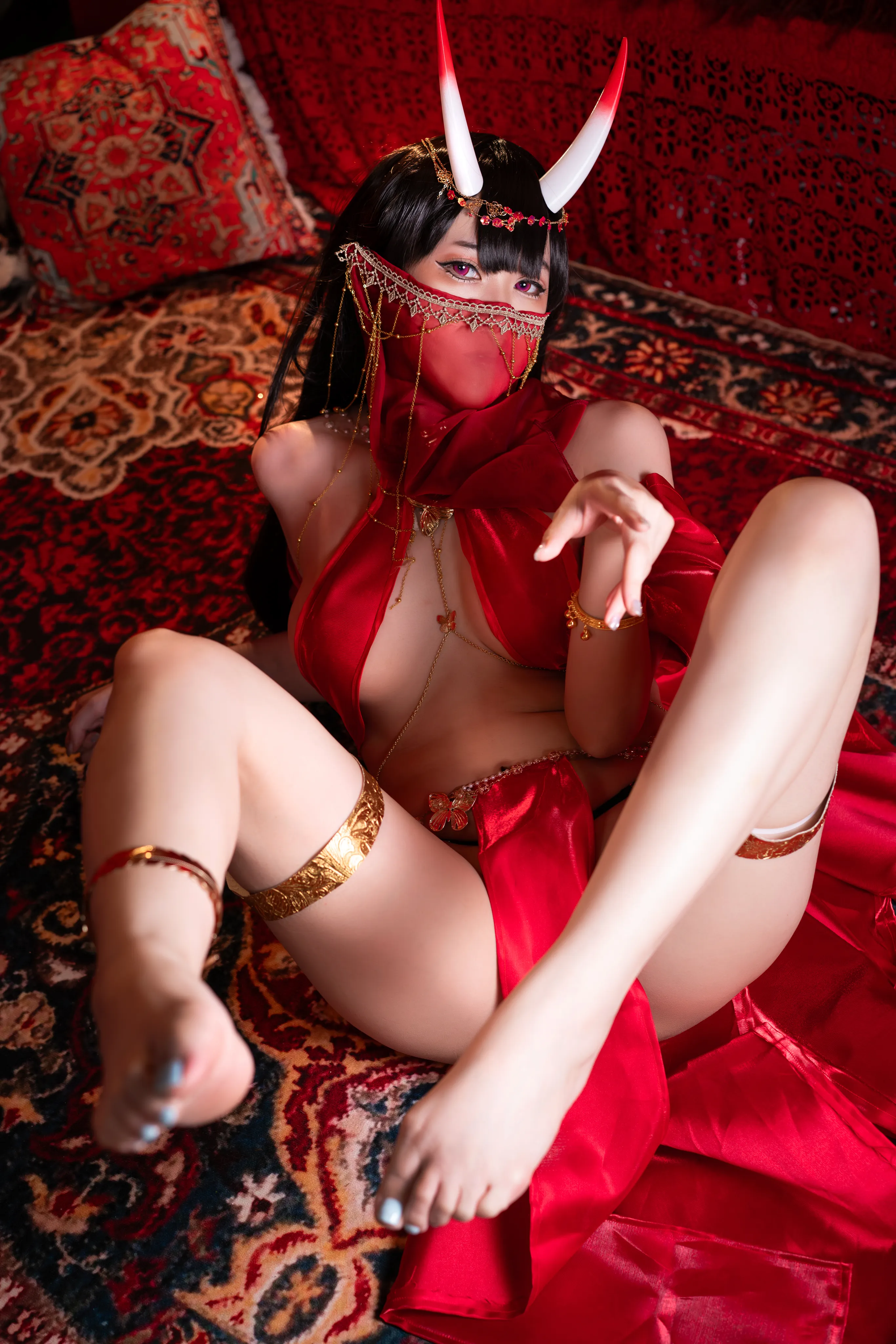 【写真】能代 - Hatori Sama【67P-1V 602MB】