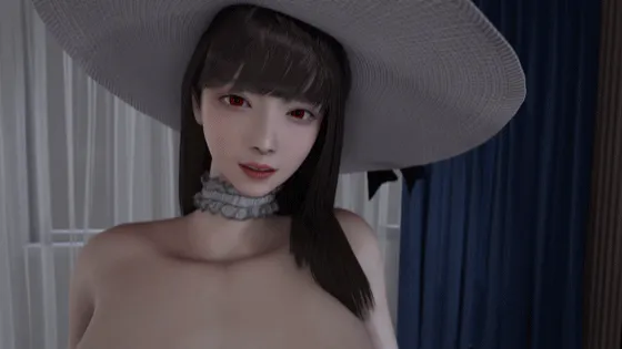 [3D/小马大车/CV]MaFaVaM 8月新作：八尺様のパイズリ [2416.8MB]-芒果游戏库