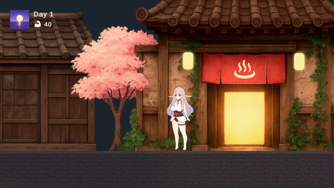 图片[8]-【互动SLG/官中/异种X/百合/PC】地下鬼城逃出生天 地下鬼城からの脱出 官方中文版【807M】-嘤嘤怪之家