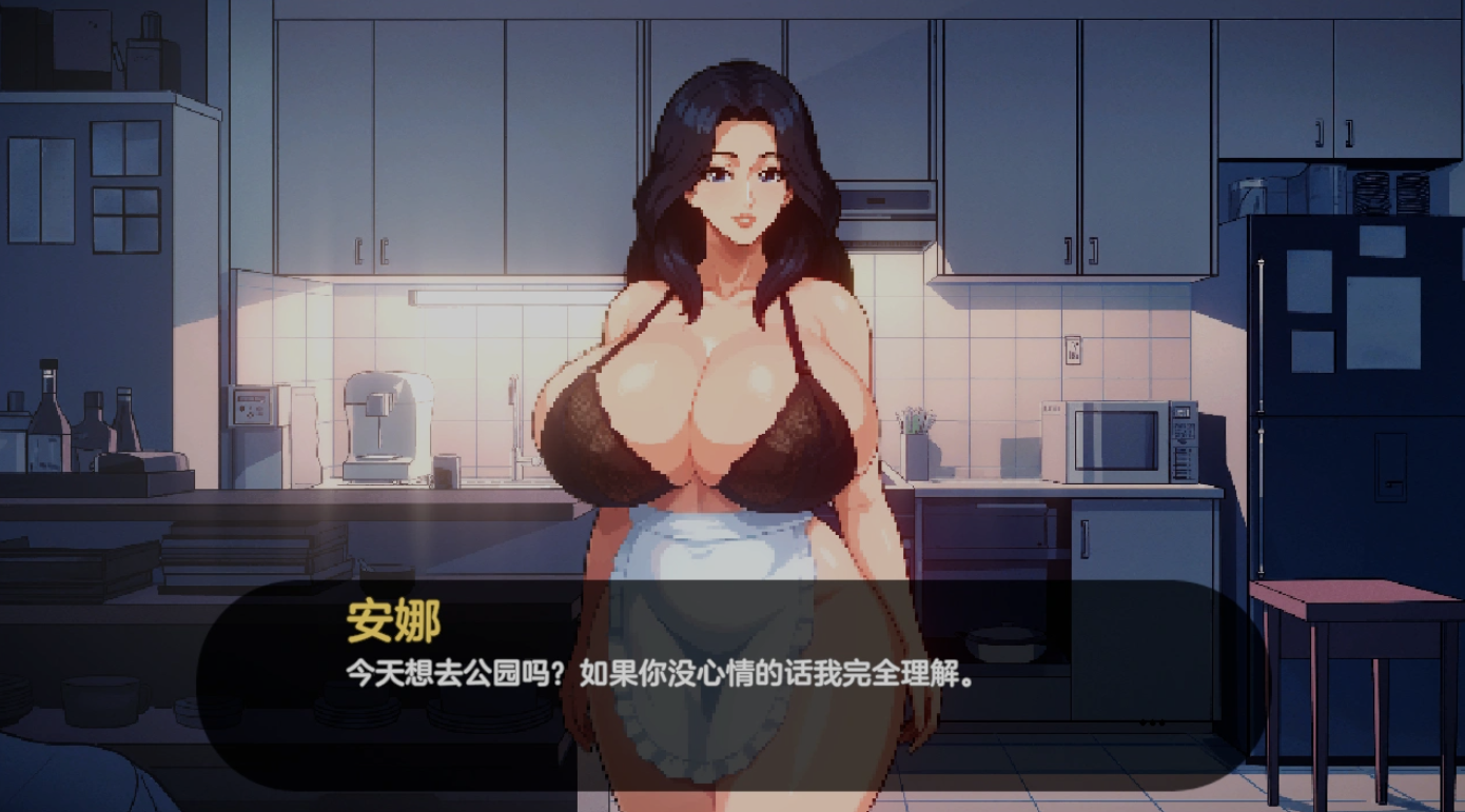 图片[1]-[养成SLG/调教版AI色翻+润色/像素动态] 造星者物语 Starmaker Story v1.7 Genmini2.5 AI 翻译版 步兵版 [600M/更新]-嘤嘤怪之家