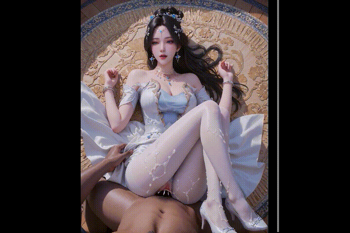 [AI视频] 安妙仪3d动画视频[960m百度盘]
