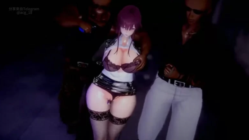 图片[1]-[高质量MMD/合集/步兵/中文] IcEeeee 大佬至25.6 作品 合集 E12-23 + EC3 Z1 赞助版 [7.5g/全CV]-嘤嘤怪之家