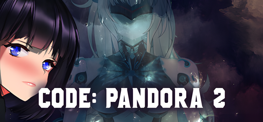 图片[2]-【日系ACT/官中/全动态/无码/PC】潘多拉密码2：绝对武器 CODE PANDORA 2 官方中文步兵版【3.69G】-嘤嘤怪之家