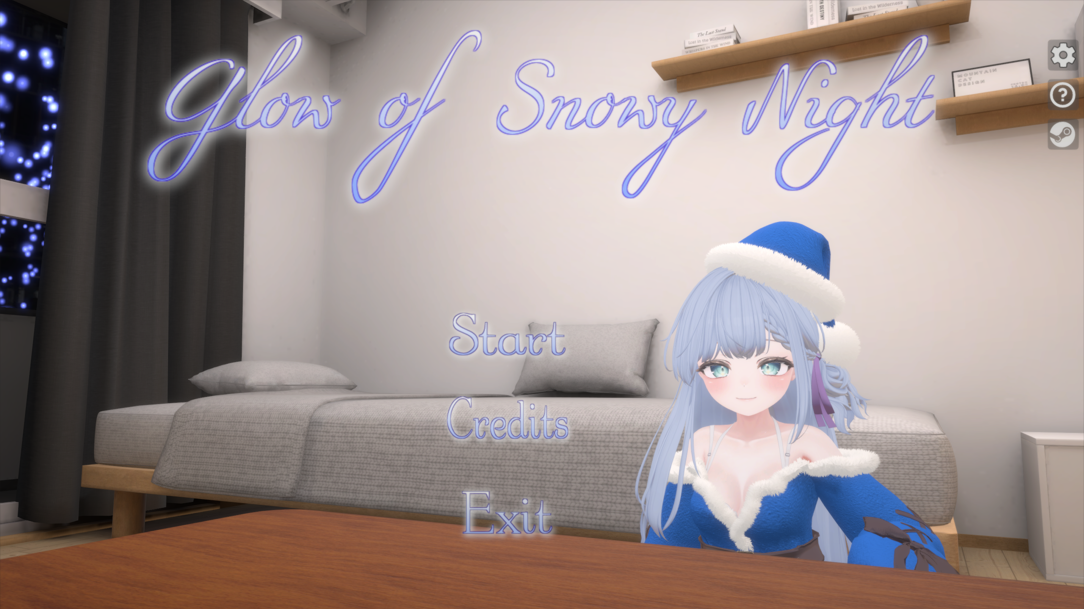 图片[2]-【3D互动/官中/PC】麦卢卡酱 骑乘位触摸模拟 マヌカちゃん 騎乗位おさわりシミュレーション 官方中文版【475M】-嘤嘤怪之家