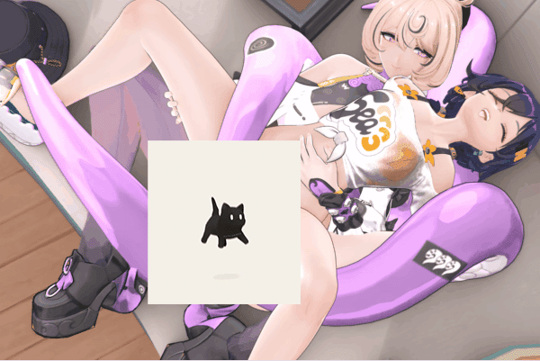 【3D同人/无修正】Sileter大佬25年9月作品【4V/pikpak/764M】