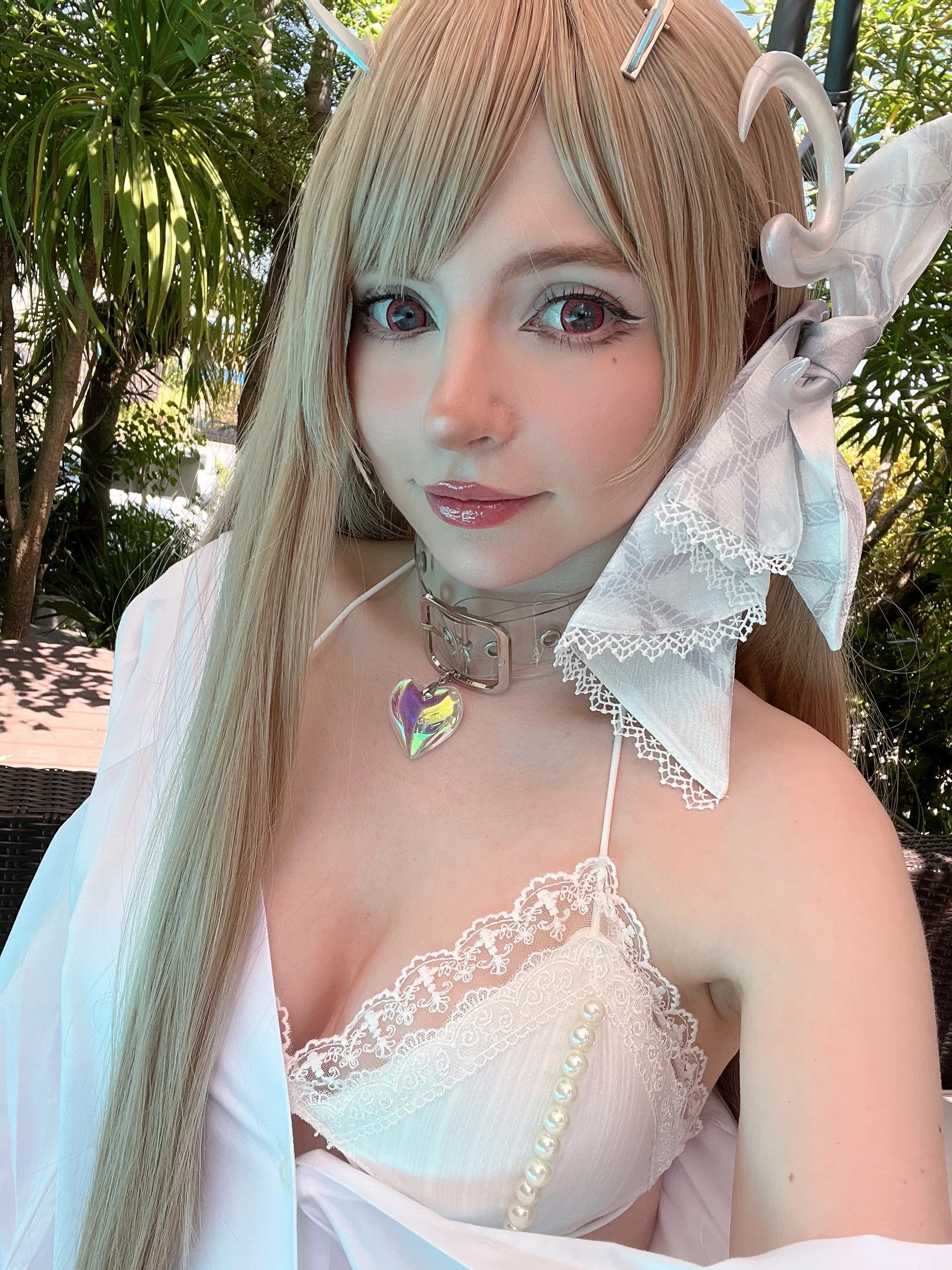 【写真】Viper bikini - Peachmilky【22P 165MB】