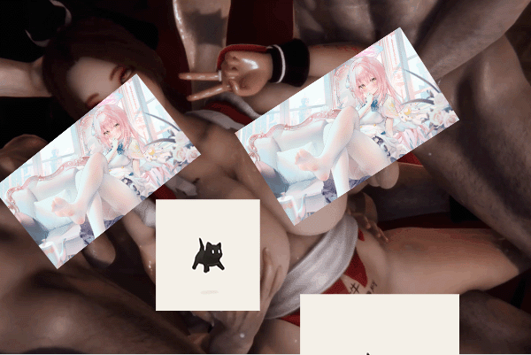 【3D同人/无修正】Elarbaby大佬25年9月作品【1V/pikpak/2.3G】