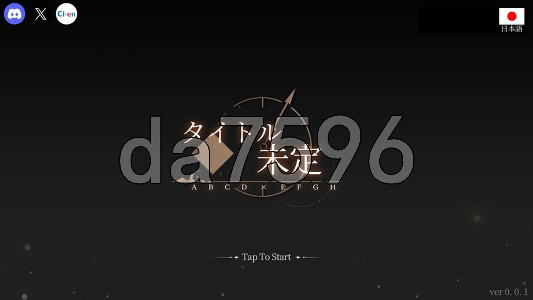 [日式SLG/先行体验] 项目地牢 [H版暗黑地牢] Project Dungeon Demo 生肉版 [530M/FM]