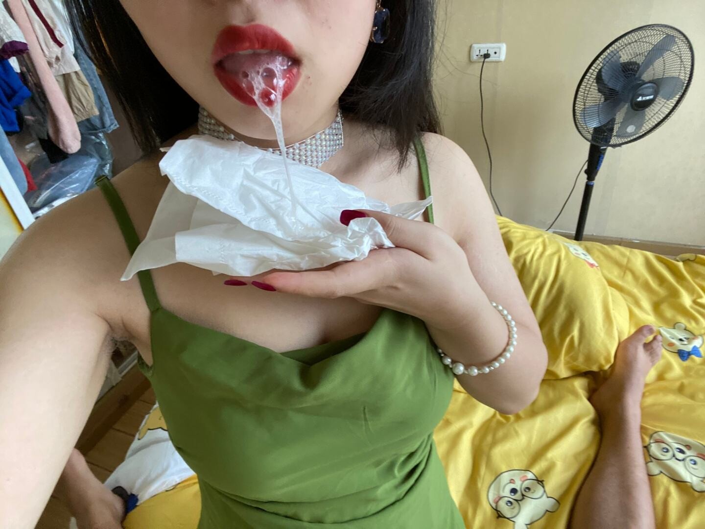 如此反差谁不爱2[101P]