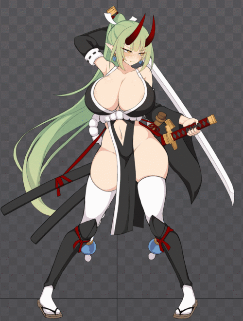 oni