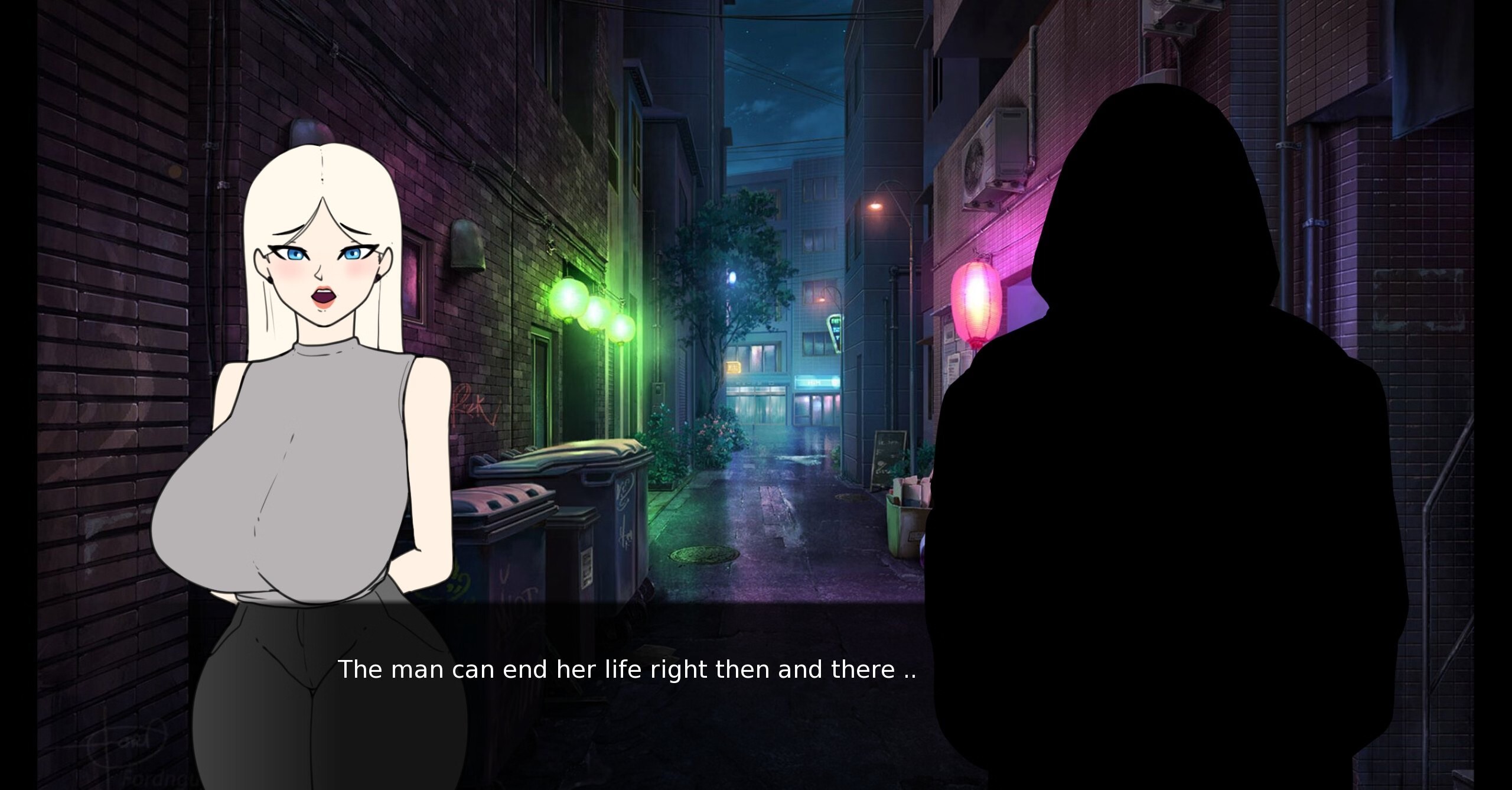 图片[3]-[SLG/AI汉化/PC+安卓] 贞操的束缚 Locked in Chastity  Ver0.33 AI汉化步兵版  [2.2G/新作]-嘤嘤怪之家